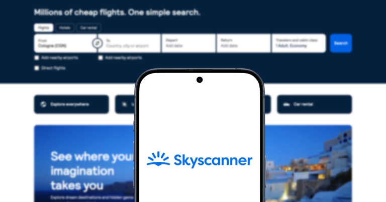 How to Score Great Deals on Flights, Hotels, and Car Rentals This Thanksgiving