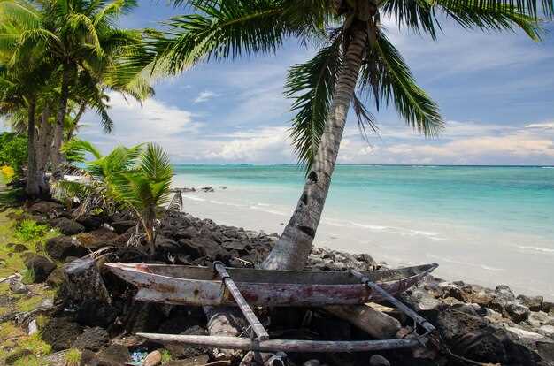The 7 Best Beaches in the Virgin Islands