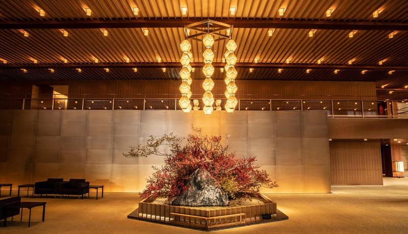 The Okura Tokyo Sets a New Standard in Elegant Hospitality and Modern Luxury