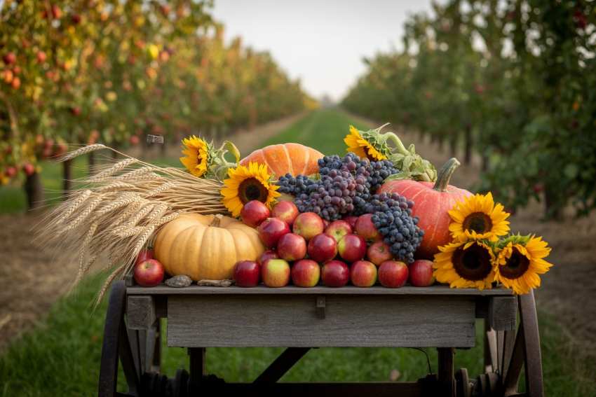 Thomasville Launches First Hometown Harvest Festival to Celebrate Community and Attract Visitors