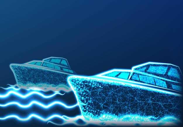 Three New Admiral and Tecnomar Concepts – Full Steam Ahead