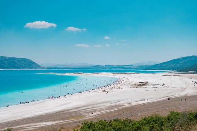 Top 10 White Sand Beaches in Europe – The Ultimate Guide to Europe’s Pristine Shores