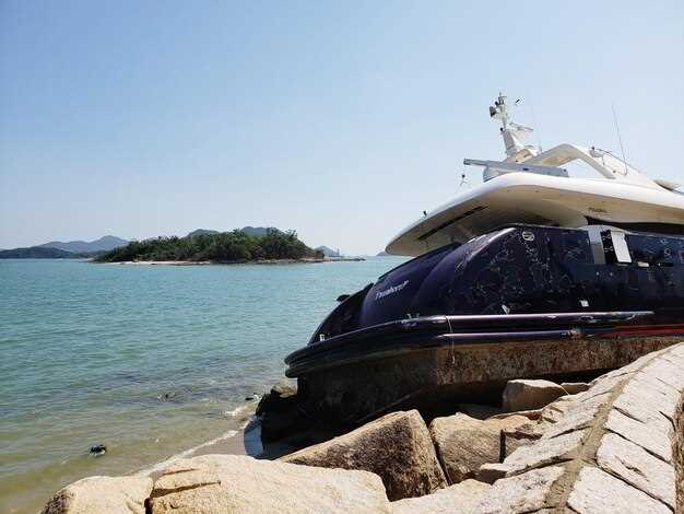TRIPLE888EIGHT Crewed Motor Yacht – Luxury Private Charter & Crewed Yacht Hire