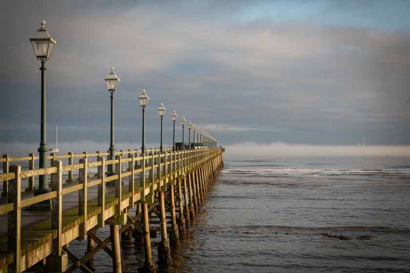 Why This Island Shines as an Autumn Seaside Escape