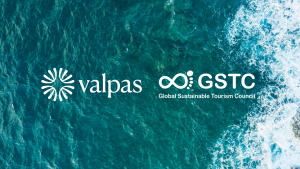 Valpas Advances Hospitality by Joining Global Sustainable Tourism Council