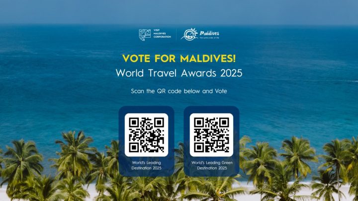 Maldives in the Race for World’s Leading Destination and Green Titles