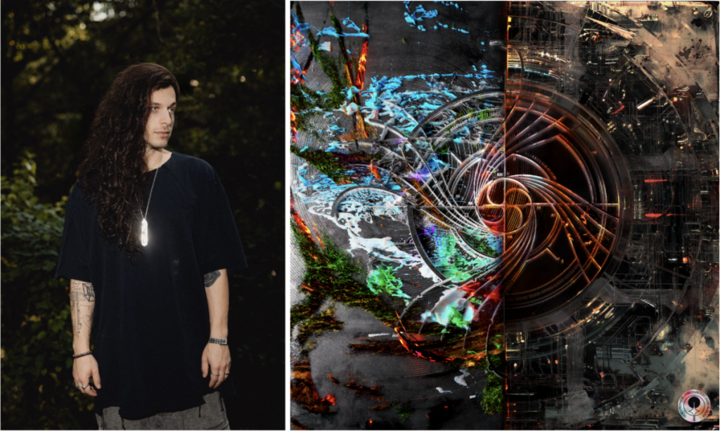 Fresh Electronic Music Drops and Collaborations Shaking Up October