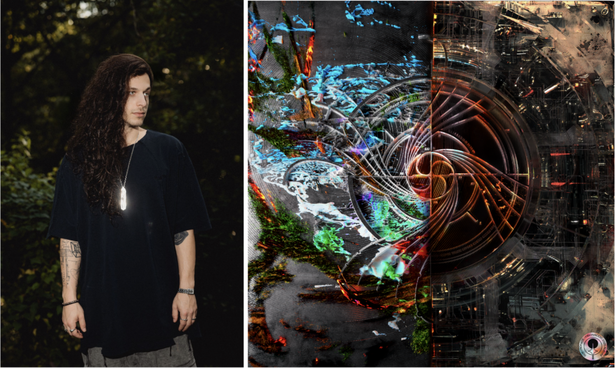 Fresh Electronic Music Drops and Collaborations Shaking Up October