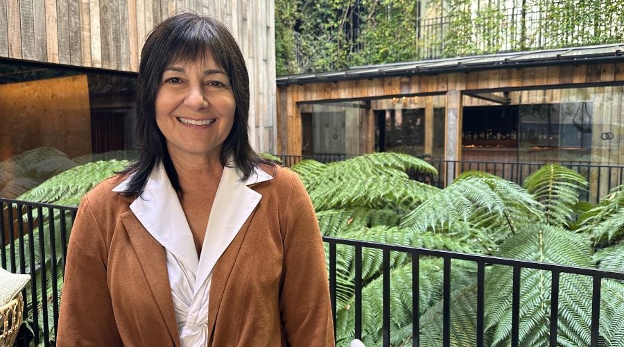 Azamara Enhances Marketing Strategy with Lisa Kauffman as CMO, Focuses on Influencer and Video Campaigns