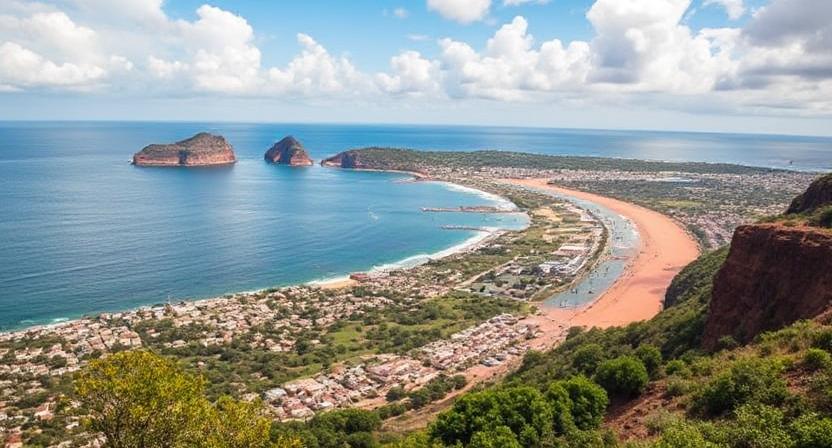 Angola to Present ‘The Rhythm of Life’ as Official Host of ITB Berlin 2026