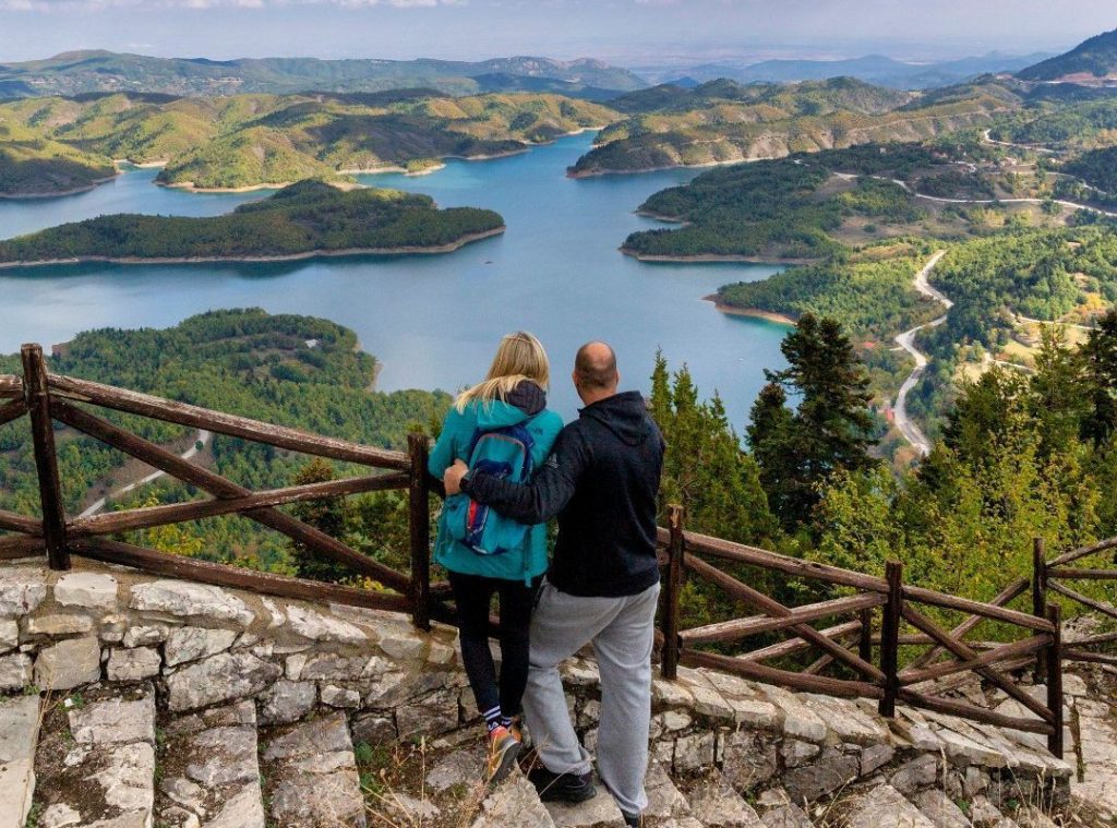 Greece Embraces Experiential Tourism to Drive Sustainable Growth