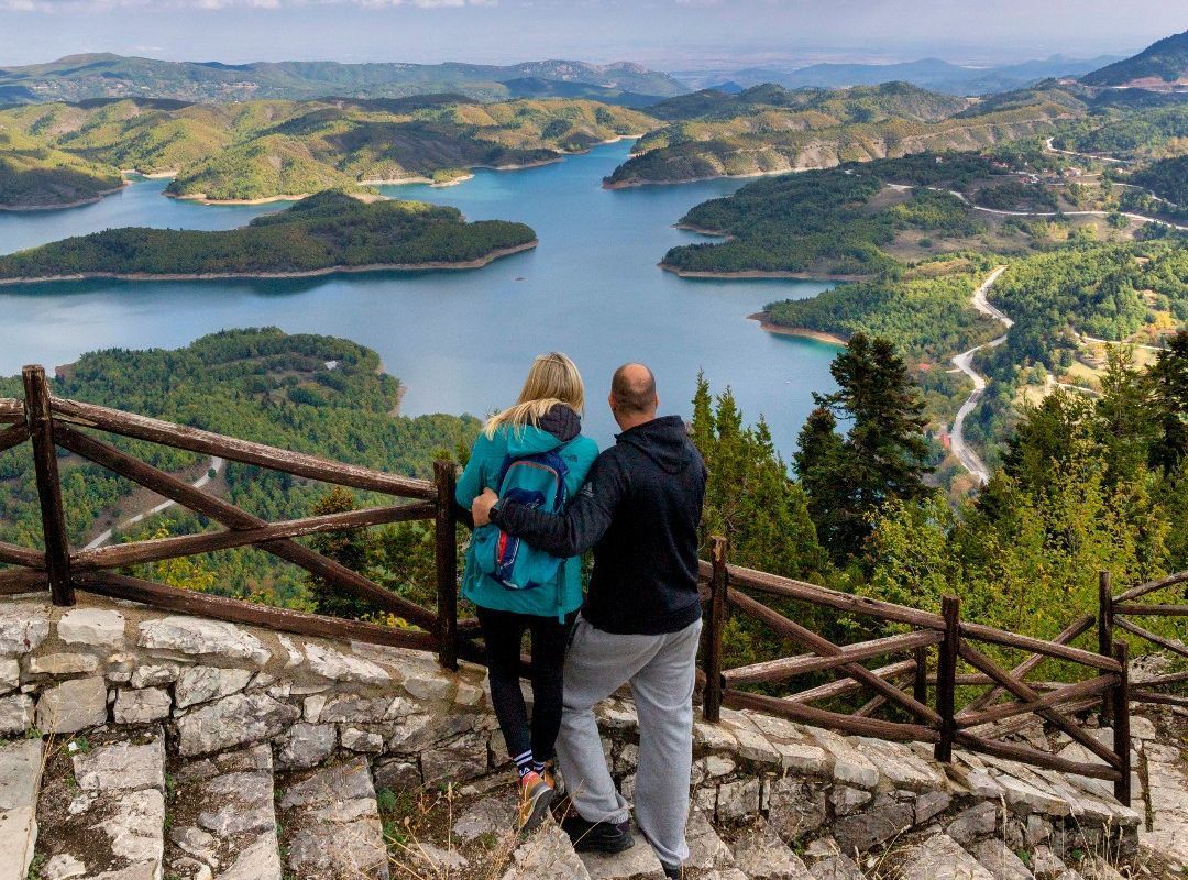 Greece Embraces Experiential Tourism to Drive Sustainable Growth