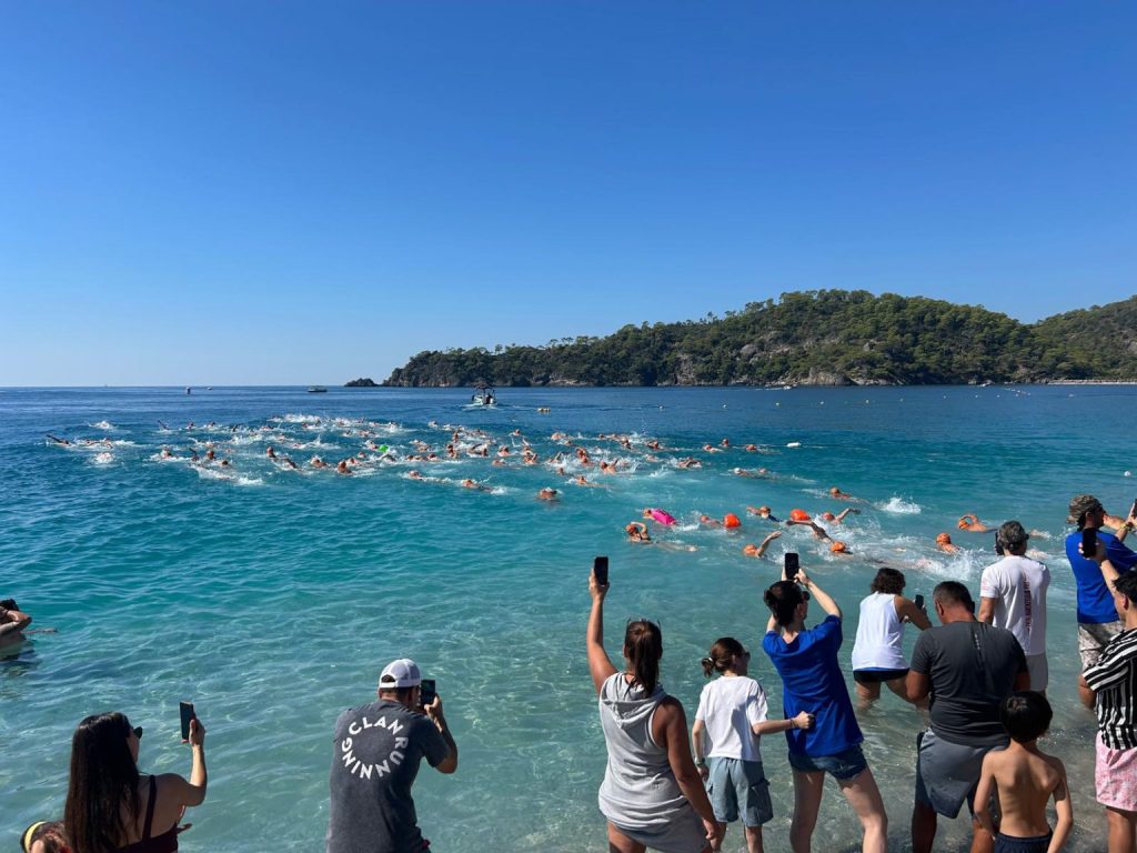 Highlights and History of Sporfest Fethiye Ölüdeniz 2025