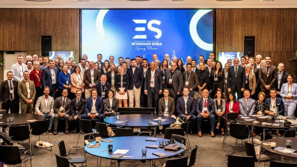 Navigating Hospitality and Travel Trends at Wyndham’s 2025 EMEA Summit