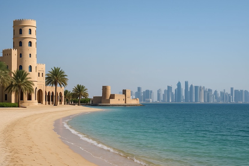How Saudi Arabia and Qatar Are Shaping a New Era in Tourism
