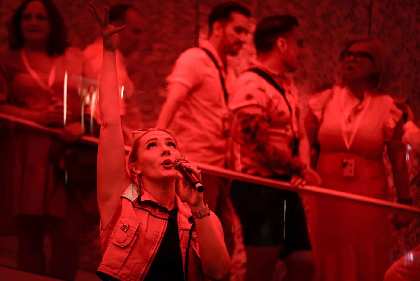 Virgin Highlights How Personal Touches Define Memorable Travel