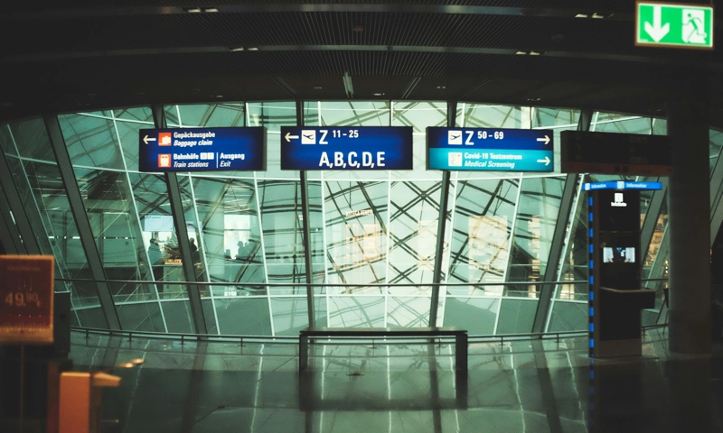 European Airports Show Strong Passenger Traffic Growth in September 2025