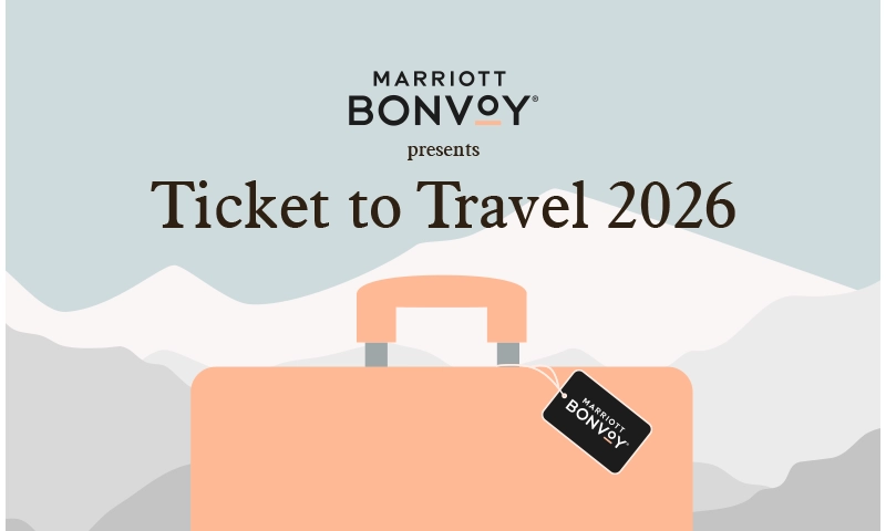 How AI and Luxurious Pursuits Will Remodel Travel in EMEA by 2026