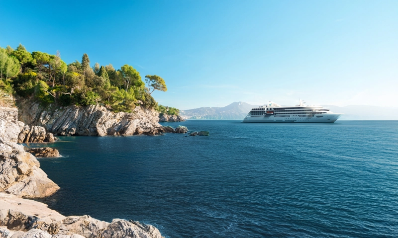 Windstar Cruises Unveil Star Explorer for Exciting 2027 European Voyages