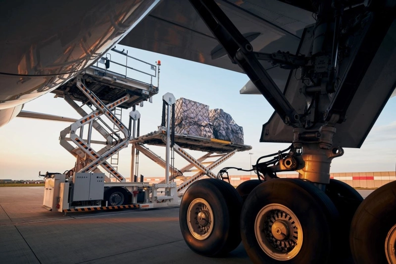 September Sees Continued Growth in Global Air Cargo Demand with Regional Shifts