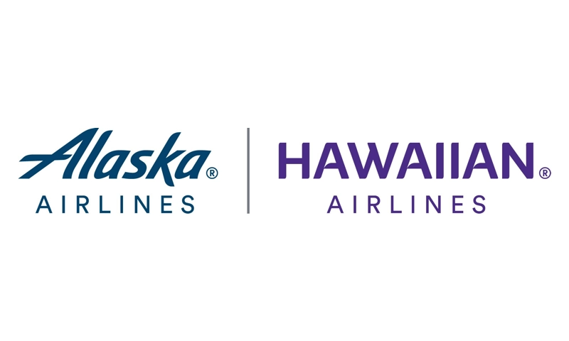 Alaska and Hawaiian Airlines Unite Under a Single Operating Certificate
