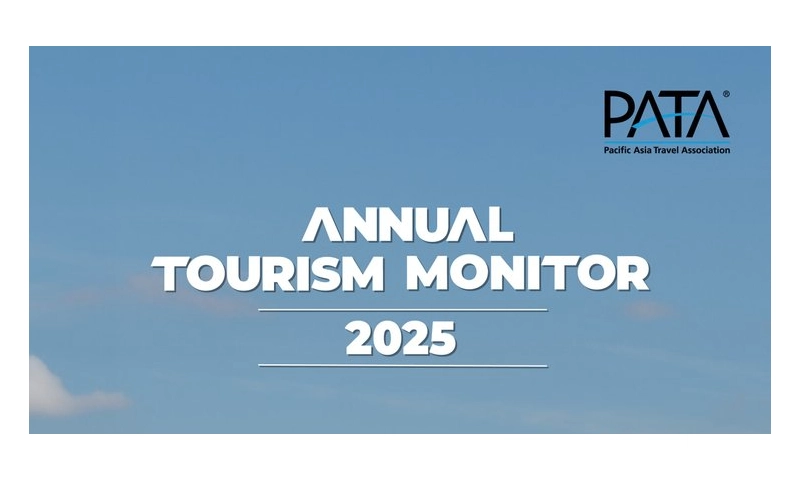 Asia Pacific Tourism on Track to Reach Near Full Recovery by 2025
