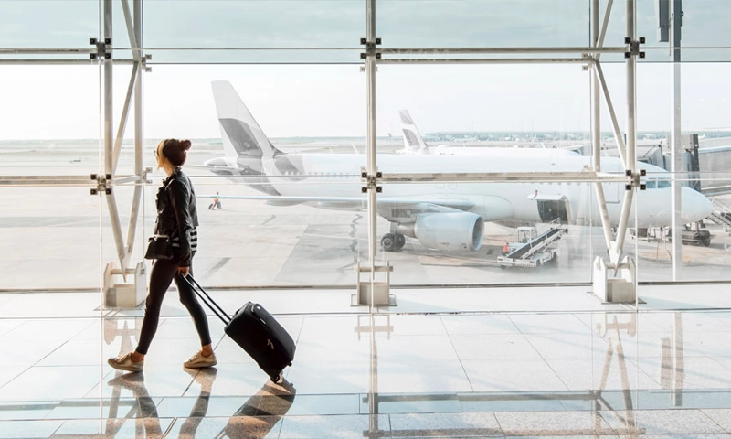 EU Introduces New Strategies to Achieve Net-Zero Aviation Emissions by 2050