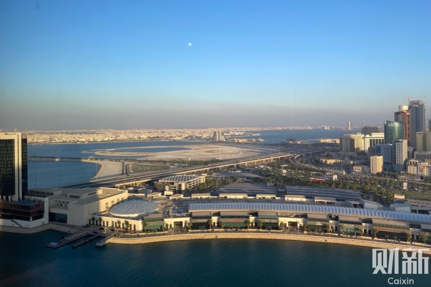 Bahrain’s Growing Appeal for Chinese Travelers and Its Tourism Boom