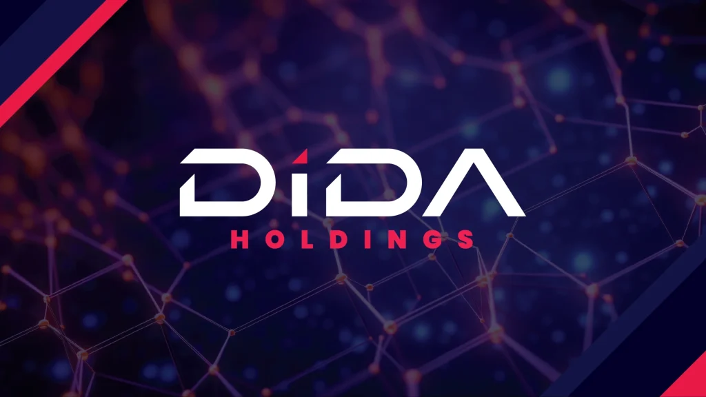 Dida Holdings Unveils a New AI-First Global Travel Tech Framework