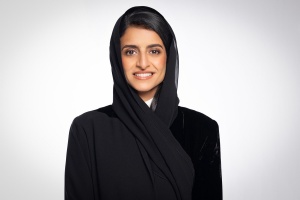 Shaikha Nasser Al Nowais Nominated as First Female Head of UN Tourism