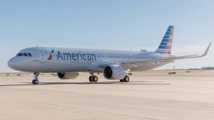 American Airlines Launches Airbus A321XLR with Premium Comfort