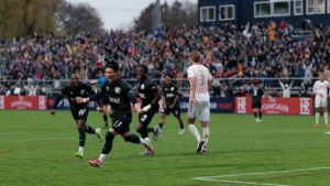 How Maine is Becoming a Vibrant Sports Destination in America