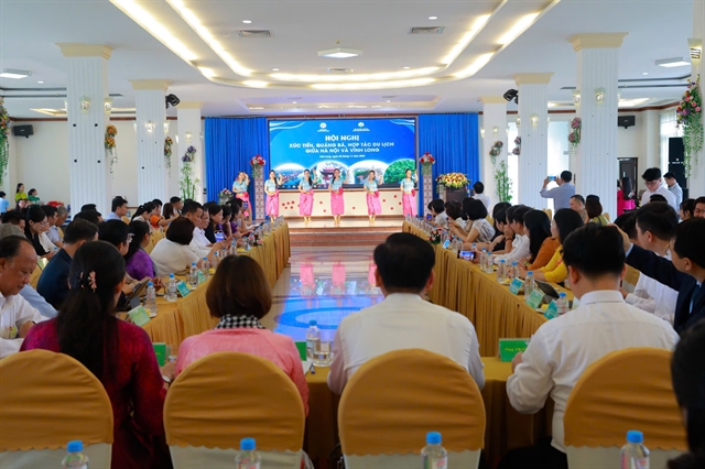 Hanoi and Mekong Delta Provinces Forge New Tourism Partnerships