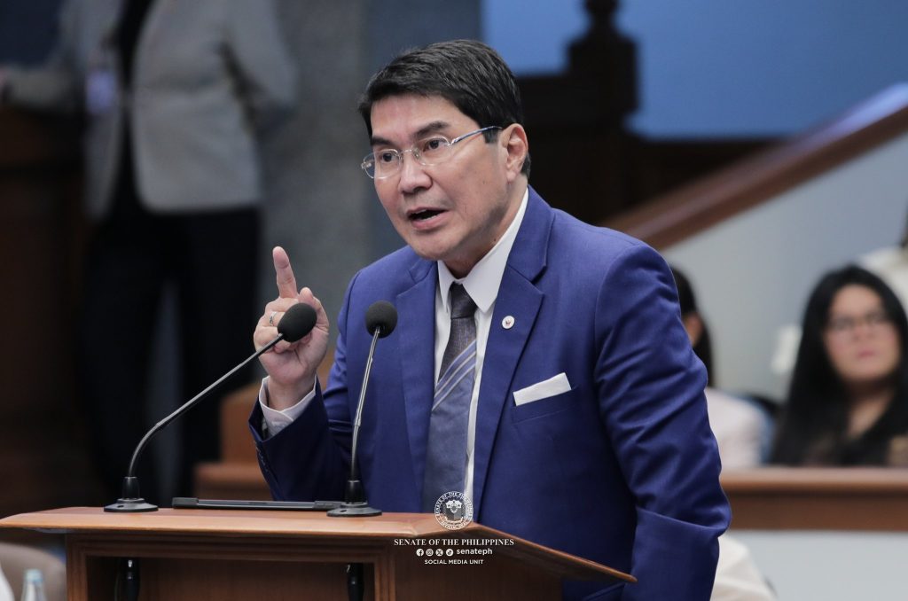 Erwin Tulfo Proposes Removal of Travel Tax to Boost Philippine Tourism