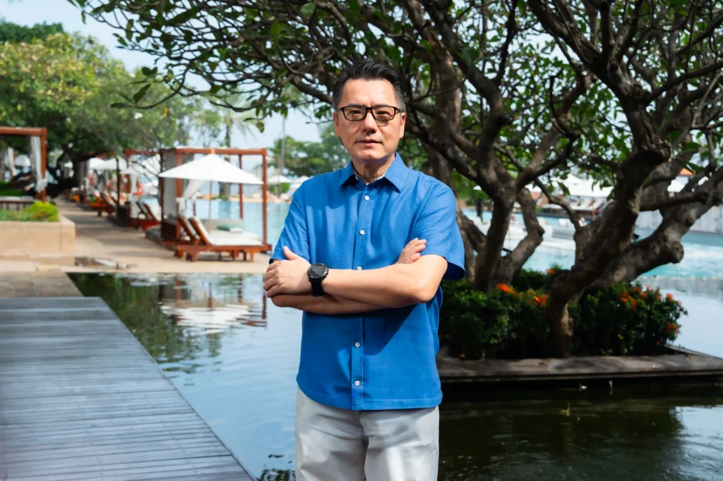 Dusit Thani Hua Hin’s Journey Balances Heritage with Modern Luxury