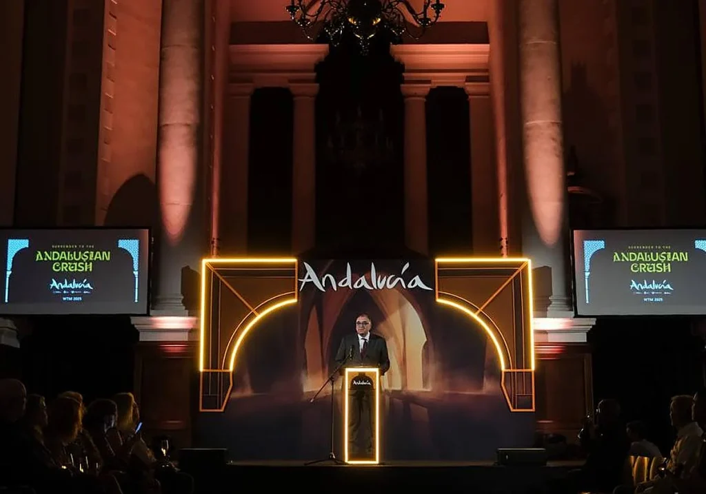 Southern Spain’s Cultural Allure Shines at London’s World Travel Market