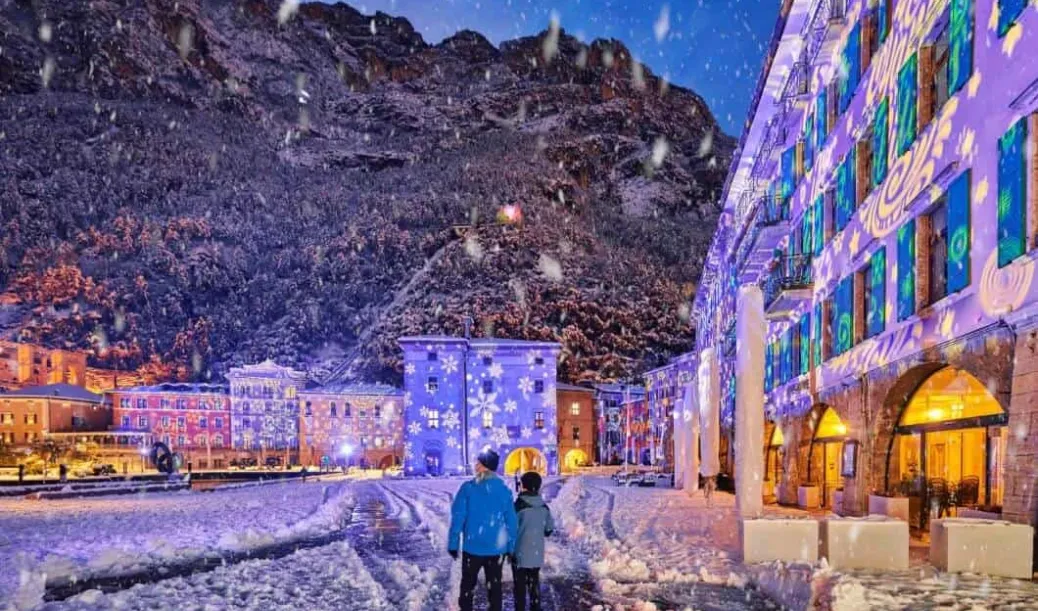 Positive Outlook for Italy’s Winter Tourism Season 2025/2026