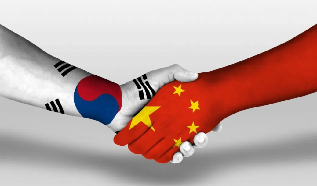 Visa-Free Travel Between China and South Korea Fuels Tourism Surge