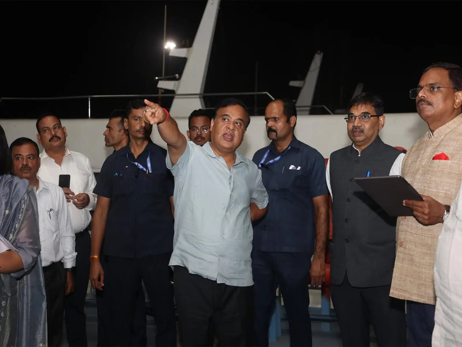 Guwahati Gateway Terminal Introduces Premier River Travel Facility