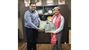 Goa and Madhya Pradesh Collaborate to Enhance Heritage and Wildlife Tourism