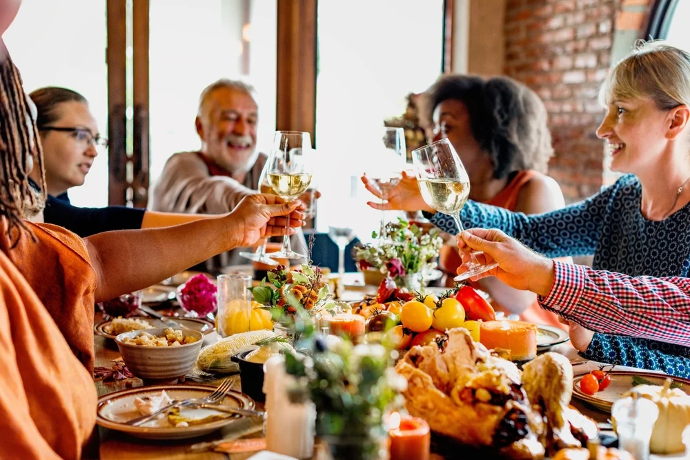 How Foodcations Are Transforming Travel Habits and Spending Patterns