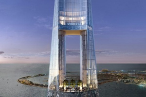 Inside the 2025 Middle East Winners Reception at Dubai Marina