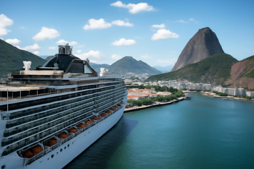 MSC Cruises Launches Exciting Partnership for Enhanced Travel Adventures