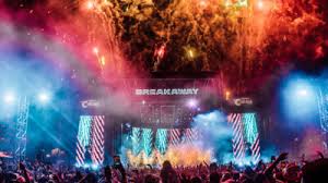 Breakaway Music Festival Unveils Expansive 2026 Tour Schedule