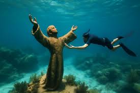 Discover Key Largo’s New ‘Legends’ Snorkel Tour: Christ of the Abyss, Benwood Wreck & Molasses Reef