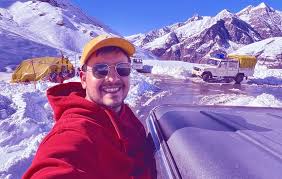 Anunay Sood’s Sudden Passing and His Impact on Travel Influencing