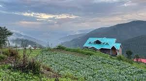 Himachal Pradesh Sets Up Digital Platform for Homestay Registration and Tourism Enhancement