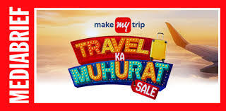 How MakeMyTrip’s ‘Travel Ka Muhurat’ is Revitalizing India’s Festive Travel Season