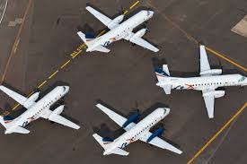 Saska Gerasimova Takes Helm as Chapman Freeborn CEO; Eric Erbacher Becomes Board Chair