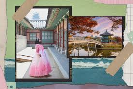 Lessons from a Year in South Korea: Advice for Black Travelers